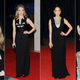 Image for article titled White House Correspondents' Dinner Fashion: Cold Shoulders, Hot Messes